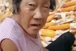 干老太太视频,揭秘老年生活点滴